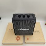 The second generation of Marshall speakers - Image 7