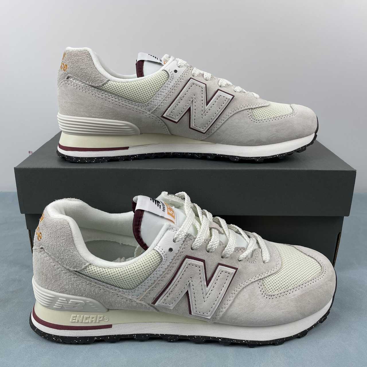 d2073c74 New Balance - Image 1