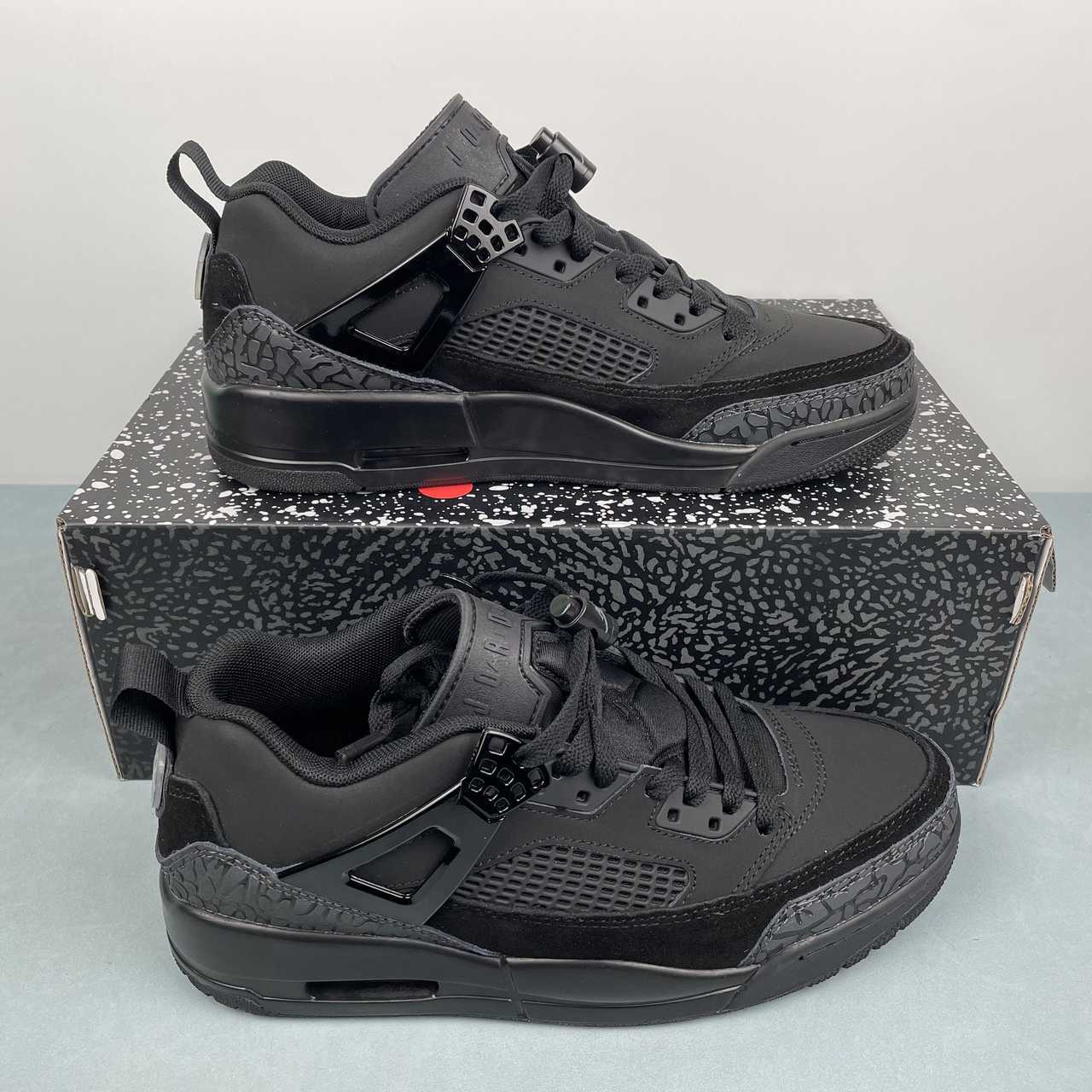 d2143a4f Nike jordan Spizike - Image 1