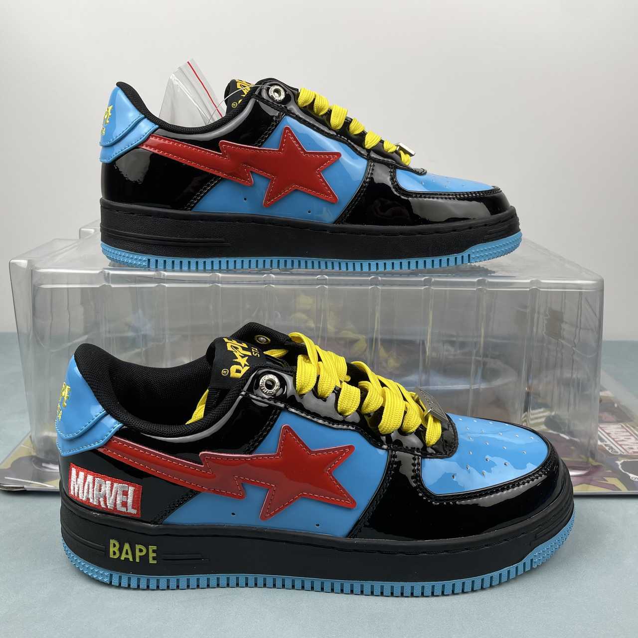 d2805416 A Bathing Ape - Image 1