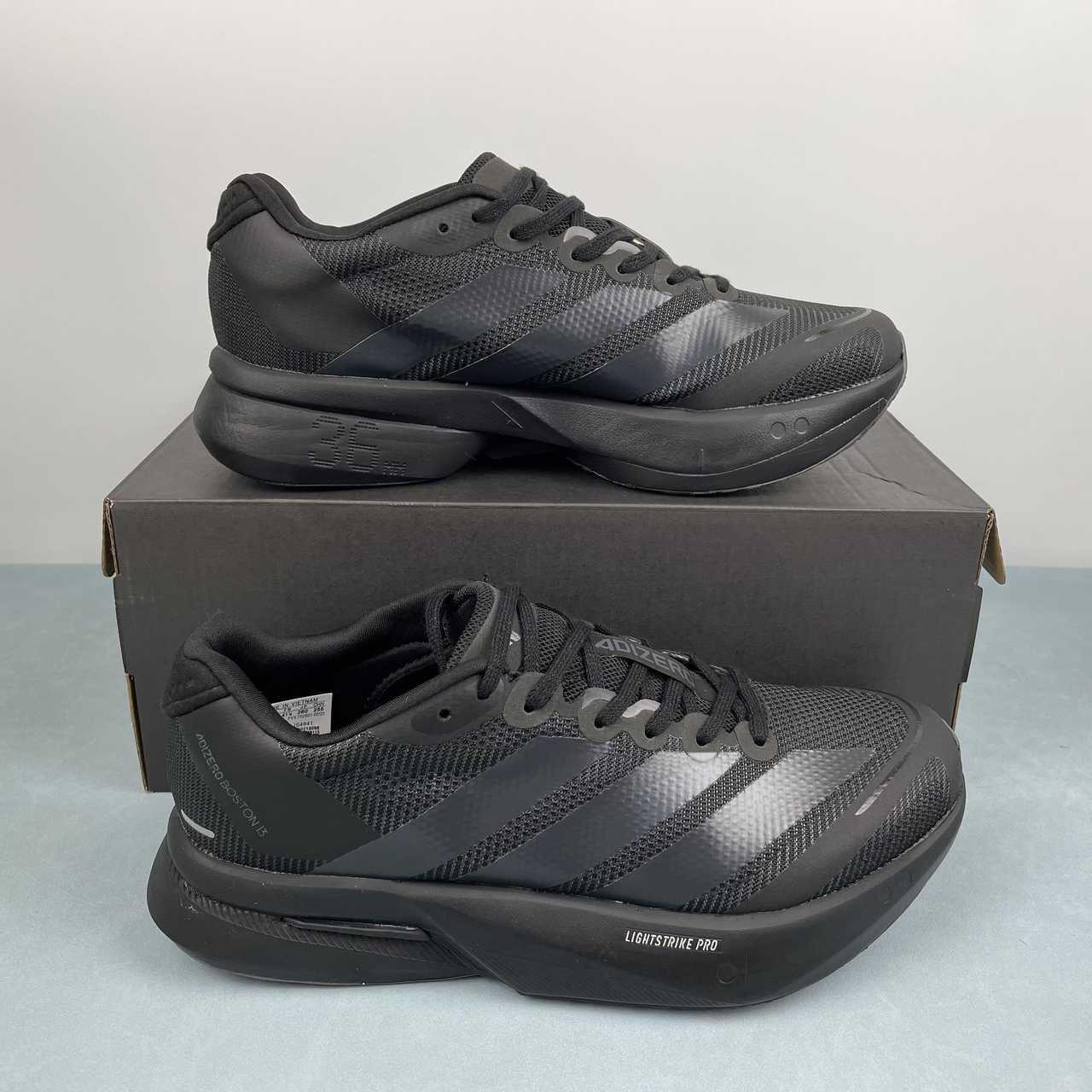 d390c253 Adidas Adizero Boston 13 - Image 1