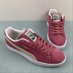 Suede VTG PHANTACi rose-puma white - Image 4