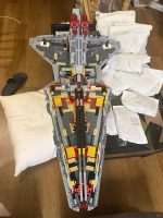 LEGO Star Wars 75367 Hunter class Republic Cruiser - Image 15