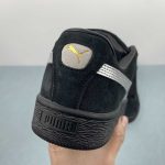 Suede XL puma black/silver - Image 9