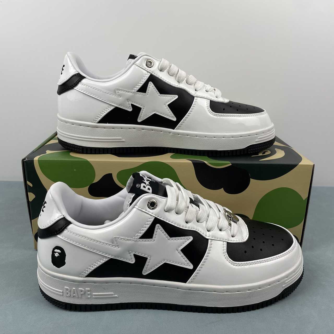 d746e12c A Bathing Bape - Image 1