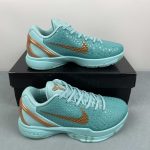 Kobe VI Protro
