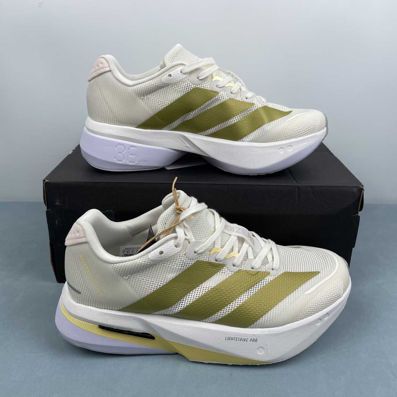 d8c10449 Adidas Adizero Boston 13 M - Image 1