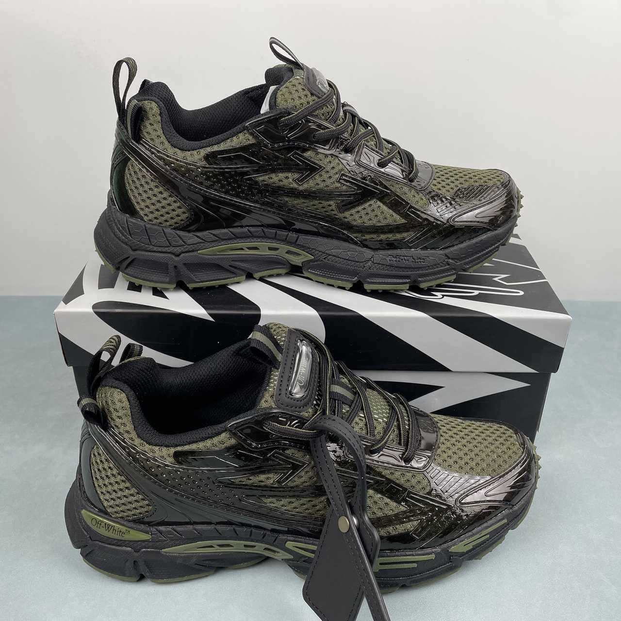 d8e4be63 OFF-WHITE - Image 1