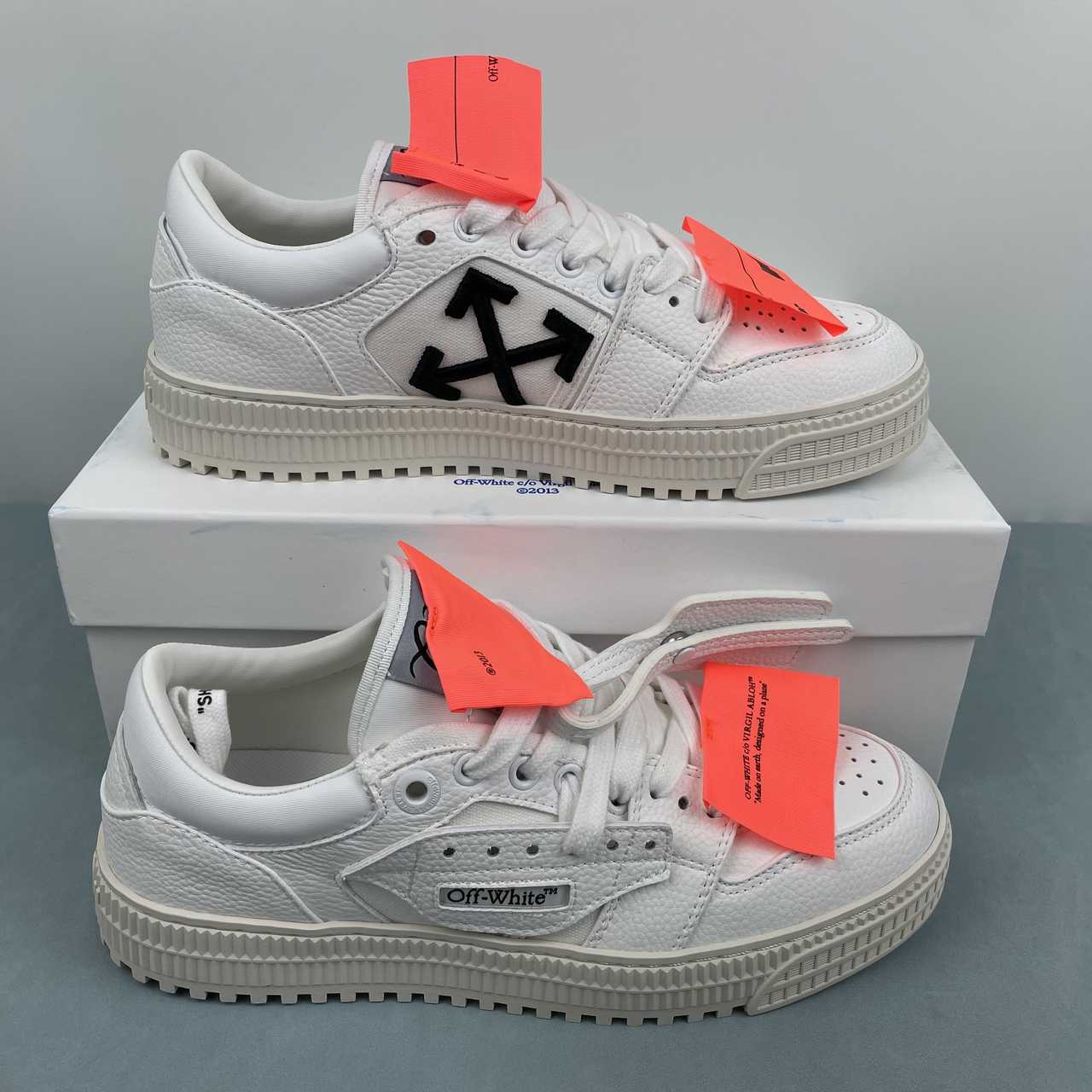 da361210 Off-White - Image 1