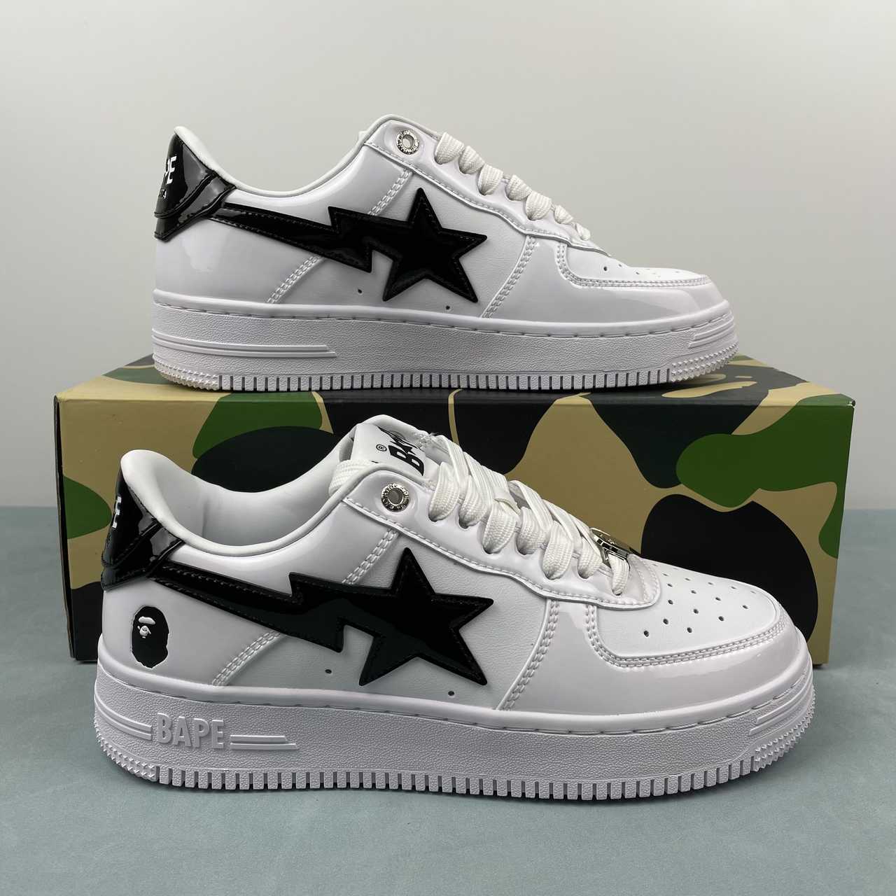 da8c96ff A Bathing Bape - Image 1