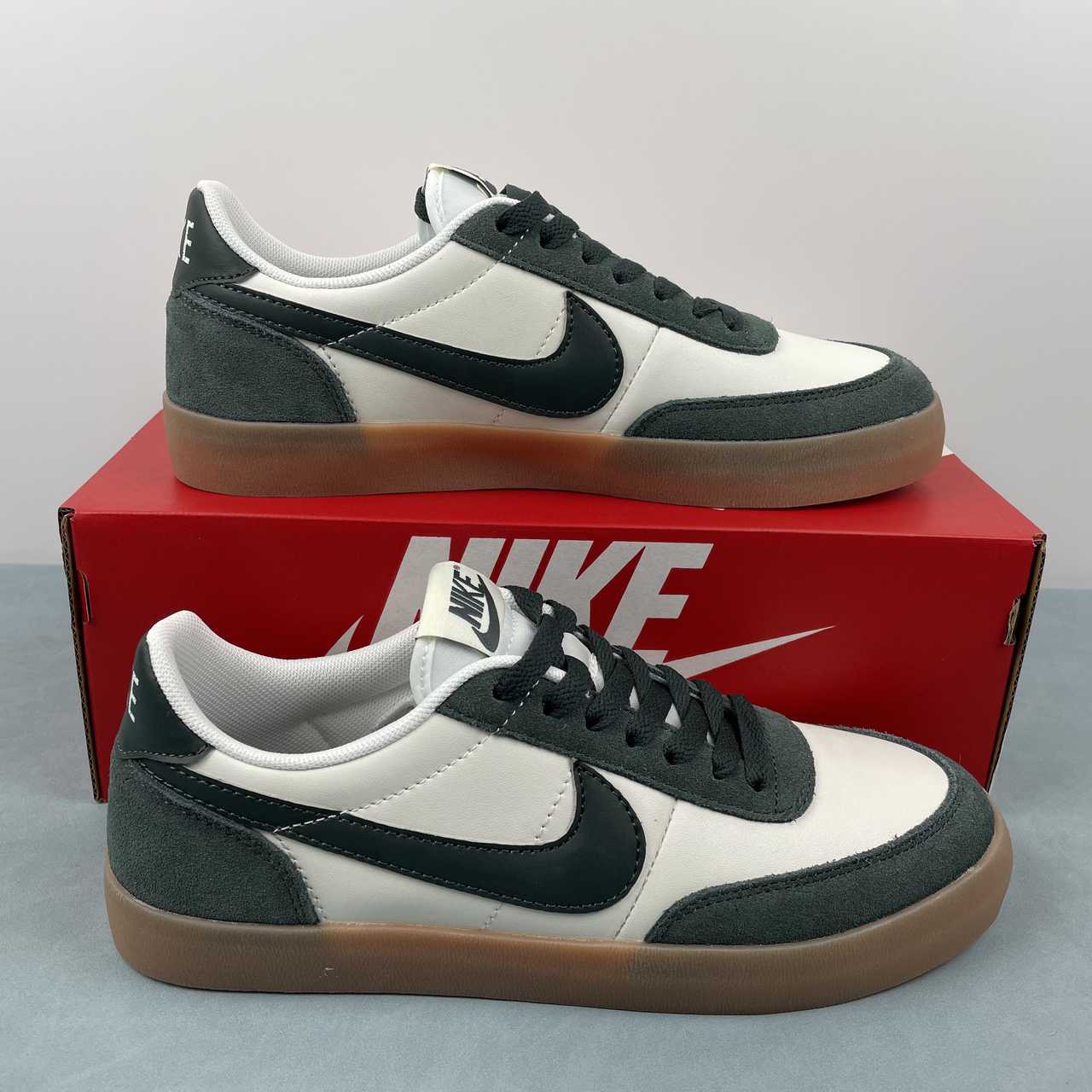 dcd09721 Nike SB Force 58 - Image 1