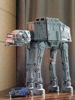 LEGO Star Wars 75313AT-AT Walking Machine - Image 12