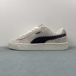 Suede VTG PHANTACi Grey-puma black - Image 14