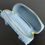 Bottega Veneta Bang Bang vanity case light blue - Image 3