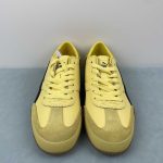 Bella UT Leather pale lemon-puma black - Image 16