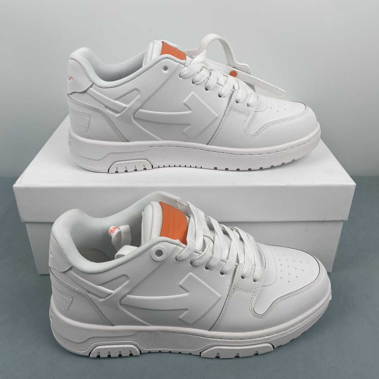 e222fbfd Off-White - Image 1