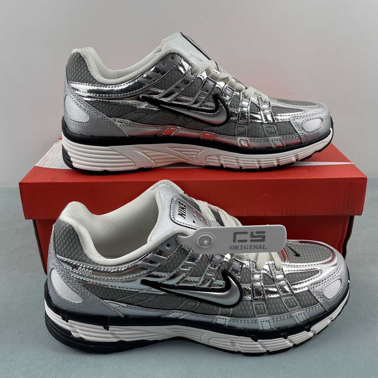 e40f180c Nike P-6000 - Image 1