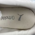 Speedcat OG  Frosted Ivory-Matte Silver - Image 14