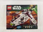 LEGO 75021 Star Wars Republic Gunship - Image 2