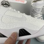 KOBE IX ELITE PROTRO WHITE - Image 7