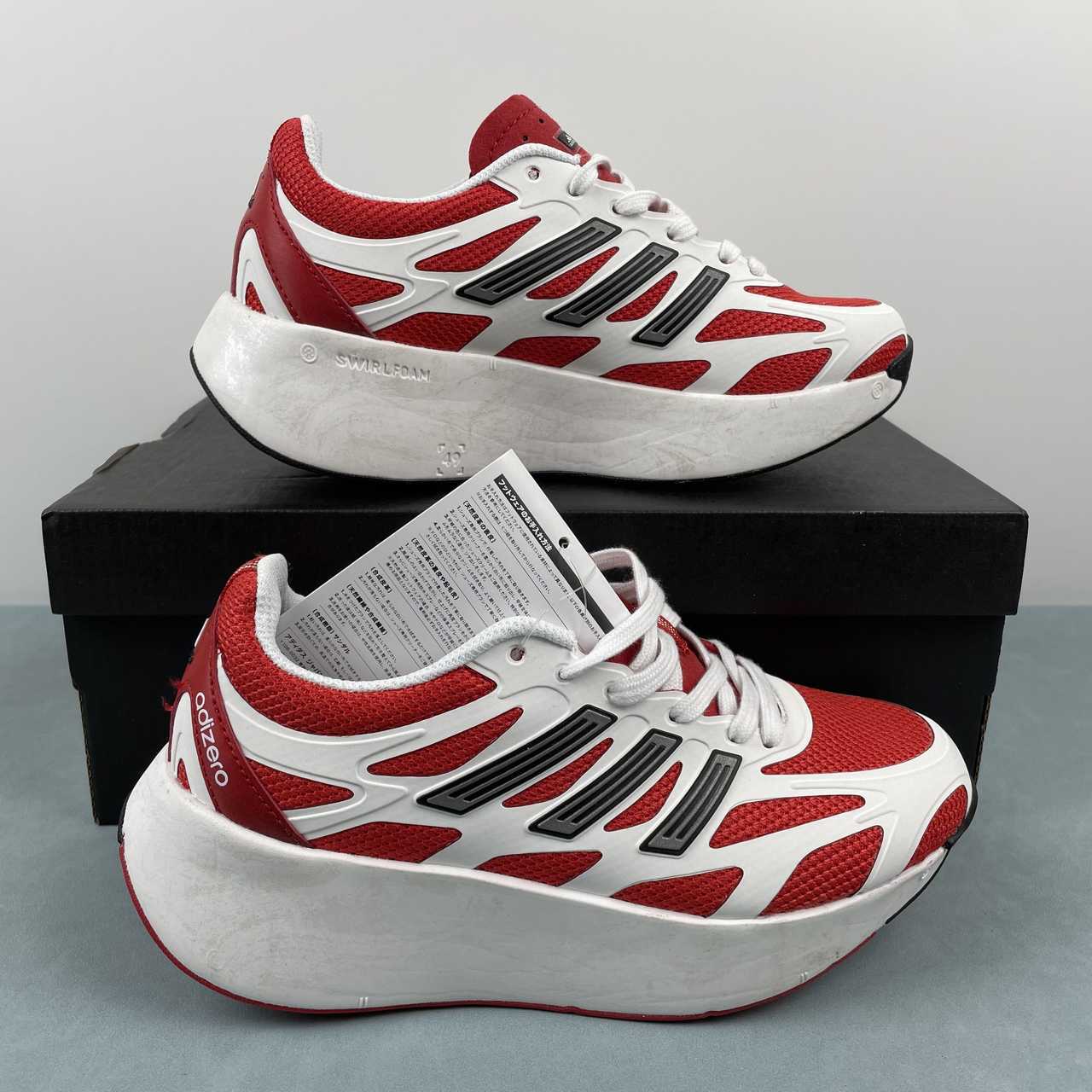 e736a85a Adizero Aruku - Image 1