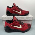 Kobe IX Elite Low XDR