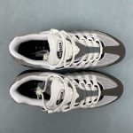 Nike Air Max 95 BLACK / WHITE & GREY - Image 12