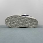 Suede XL Skate warm white-vapor gray - Image 12