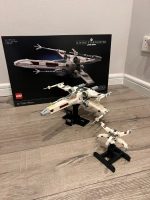 LEGO Star Wars 75355 X-Wing Fighter - Image 3
