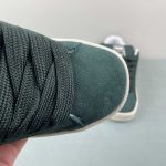 Suede XL green/white-turquoise - Image 15