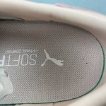 Bella UT Leather pink-puma white-dark jasper - Image 13