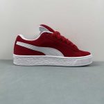 Suede XL for all time red-puma white - Image 16