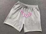 SP5DER SHORTS - Image 4
