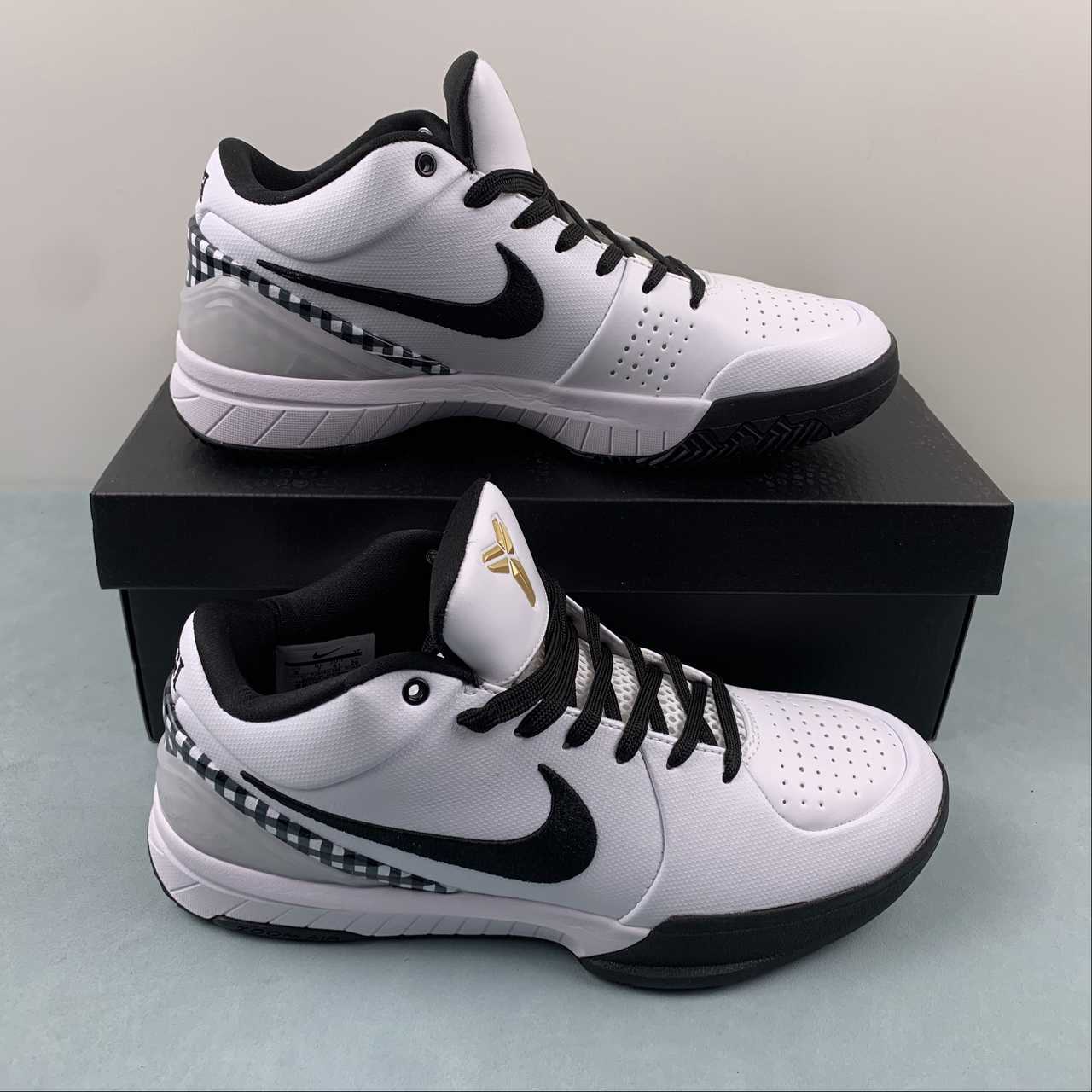 eb61a866 KOBE IV PROTRON - Image 1
