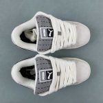 Suede XL Skate warm white-vapor gray - Image 3