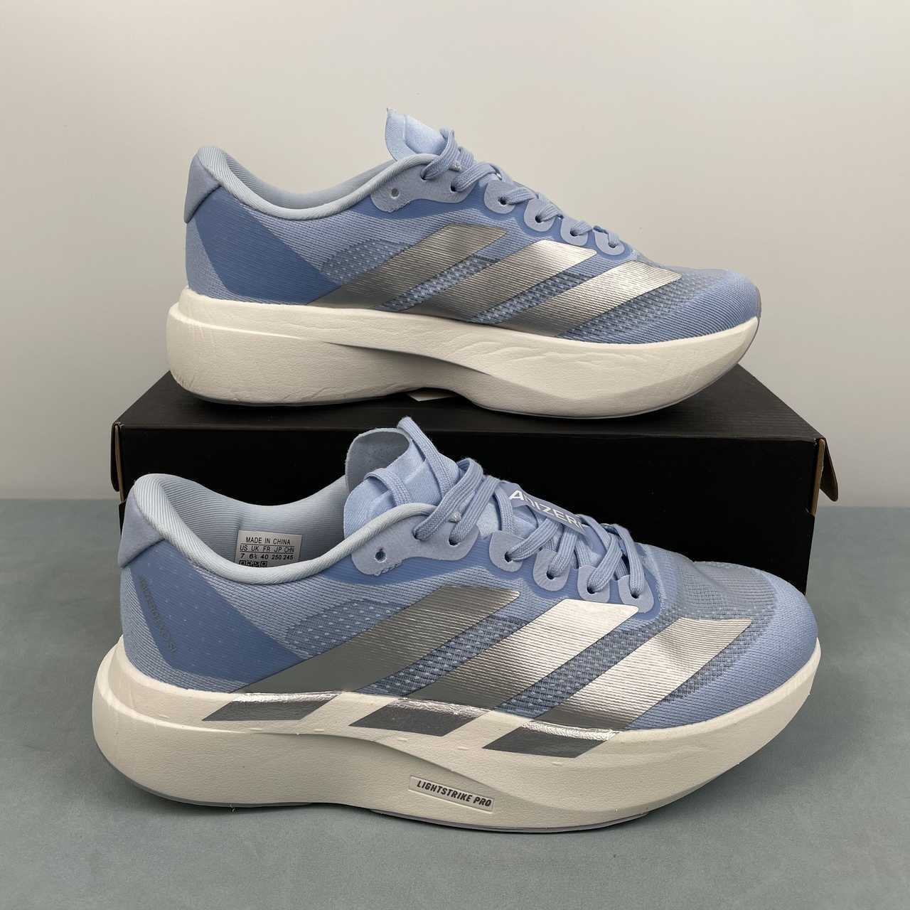 ebe6b919 Adidas Adizero Evo SL M - Image 1