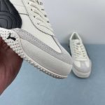 Bella UT Leather warm white-puma black - Image 15