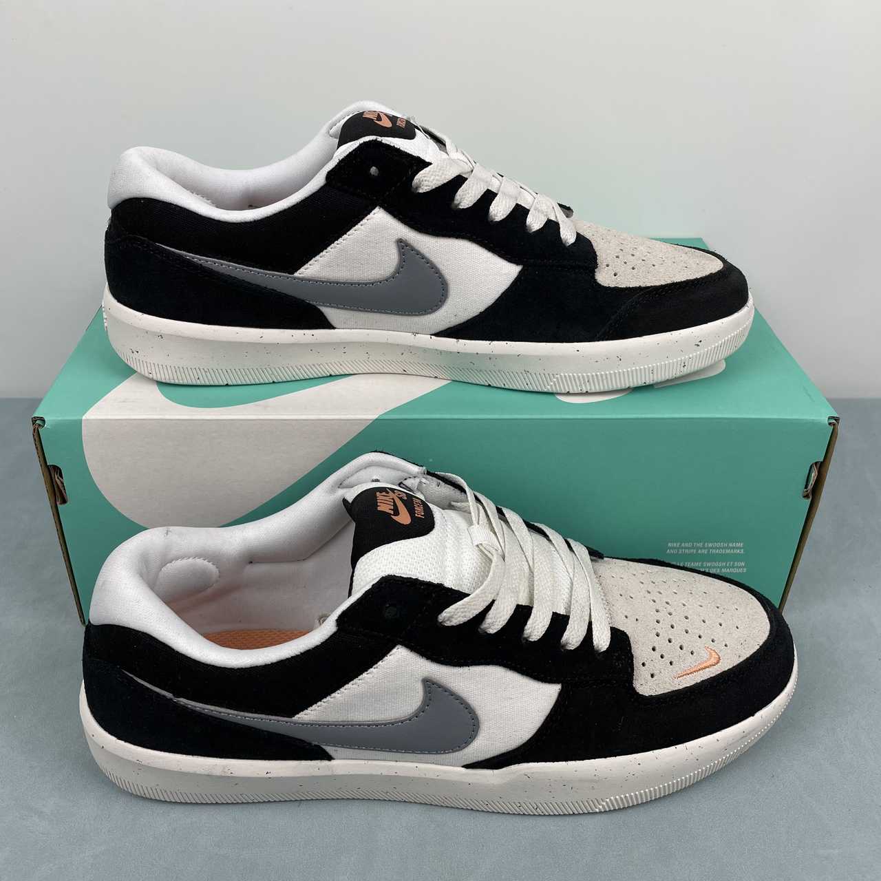 ed2f2ef1 Nike SB Force 58 - Image 1