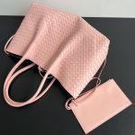 Bottega Veneta Small Pinacoteca reversible - Image 6
