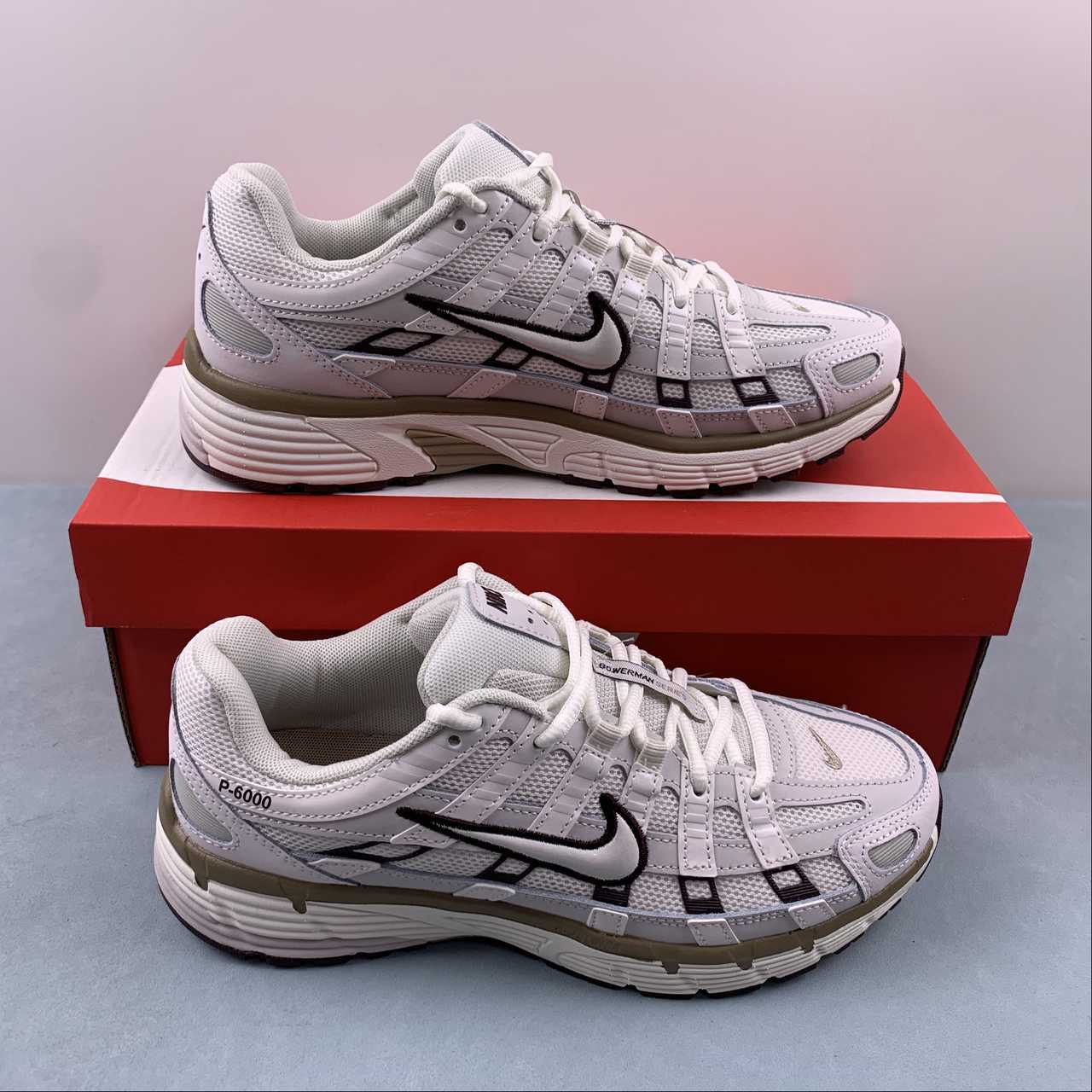 ee66639f Nike P-6000 - Image 1