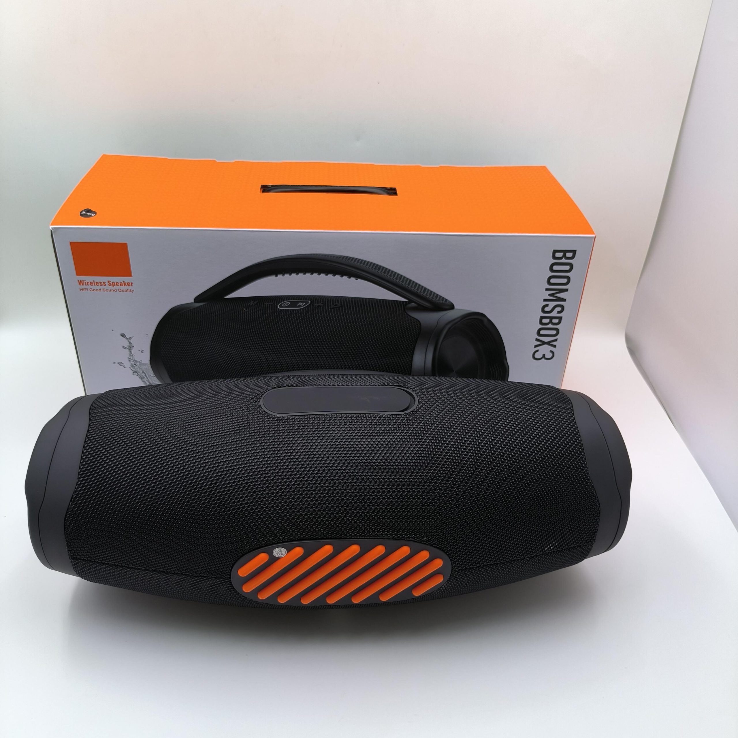ef67e1e7 JBL Boombox 3 - Image 1