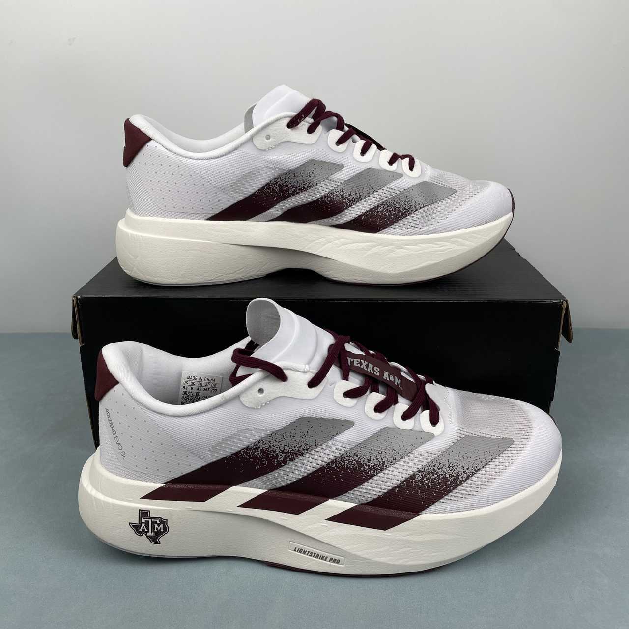ef7d782c Adidas Adizero Evo SL M - Image 1
