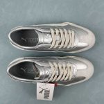 Bella UT Leather silver frosted hoary-white - Image 3