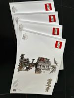 LEGO Harry Potter 76417 Gringotts Bank - Image 8