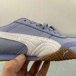 Bella UT Leather blissful blue-puma white - Image 14
