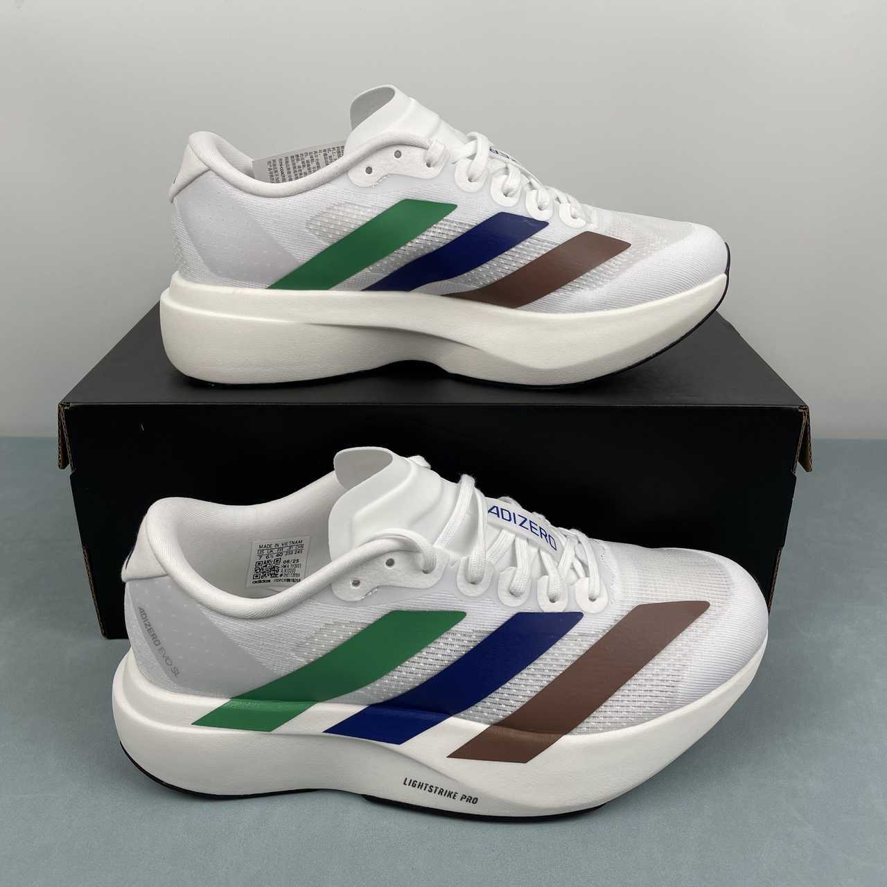 f0273aed Adidas Adizero Evo SL M - Image 1