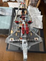 LEGO Star Wars 75367 Hunter class Republic Cruiser - Image 18