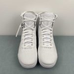 KOBE IX ELITE PROTRO WHITE - Image 13