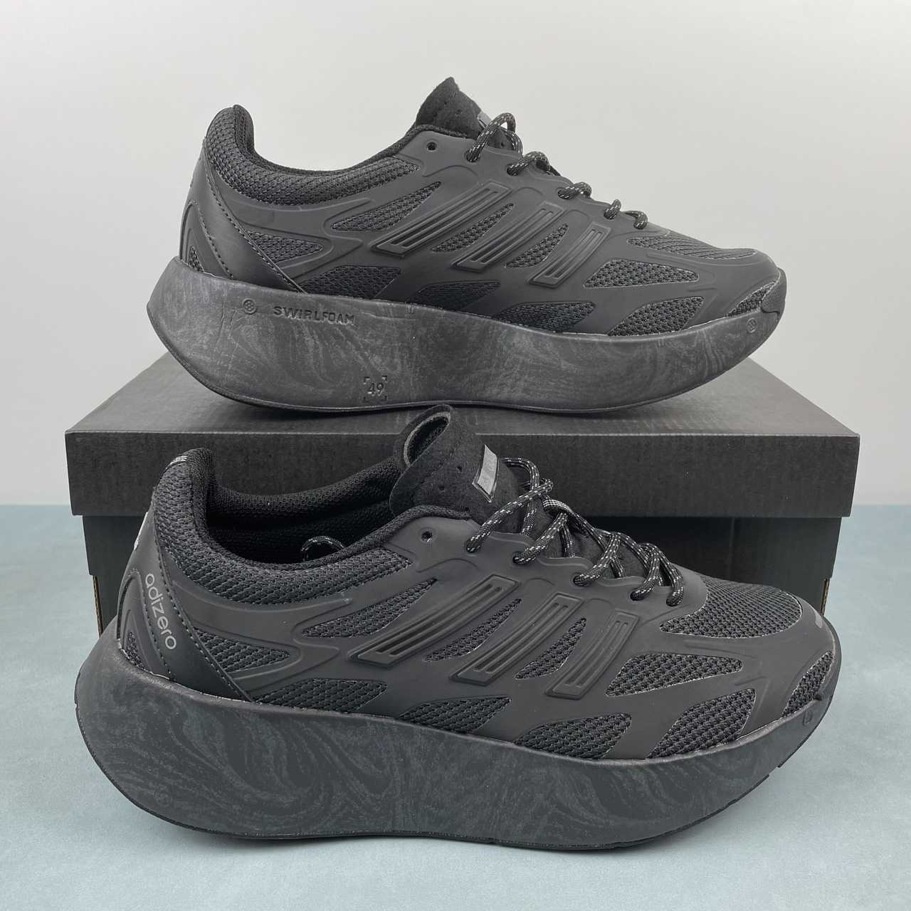f3e58c30 Adizero Aruku - Image 1
