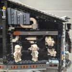 LEGO Star Wars 75313AT-AT Walking Machine - Image 11